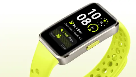 Huawei Band 10: Perangkat Wearable yang Canggih dan Terjangkau