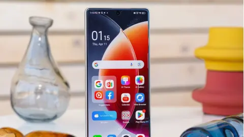 Tecno Camon 30 Pro, Performa Flagship dalam Harga Midrange