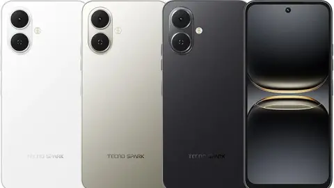 Tecno Spark Go 2: Smartphone Terjangkau dengan Fitur Kekinian
