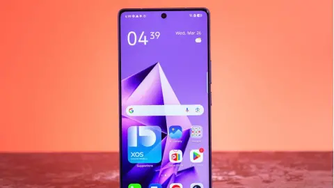 Kenapa Memilih Infinix Note 50 Pro 4G? Berikut Ringkasannya!