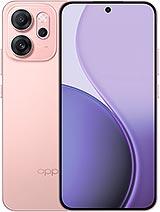 Gambar Oppo Reno14 F