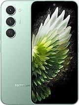 Gambar Tecno Spark 40 Pro+