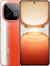 Gambar vivo iQOO Neo 10